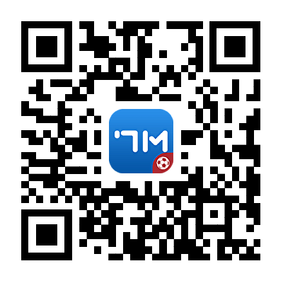 7M Live Scores QR Code